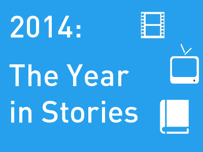 2014: The Year in Stories